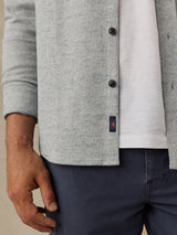 Legend Sweater Shirt