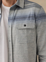 Legend Sweater Shirt