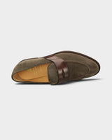 Dress Penny Loafer