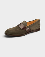 Dress Penny Loafer