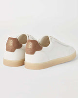 Deerskin Sneaker