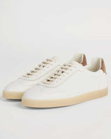 Deerskin Sneaker