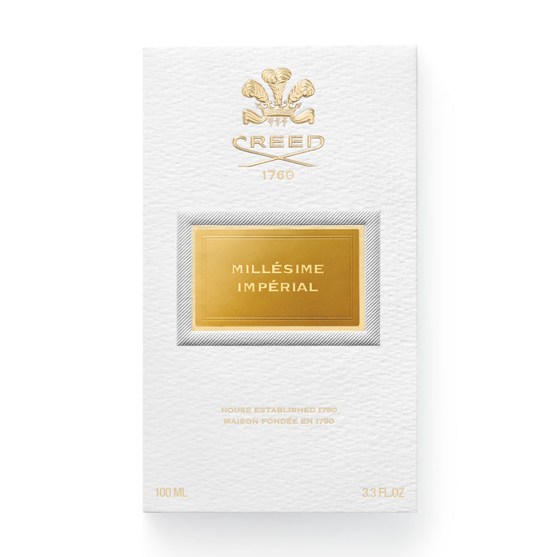 Millésime Impérial