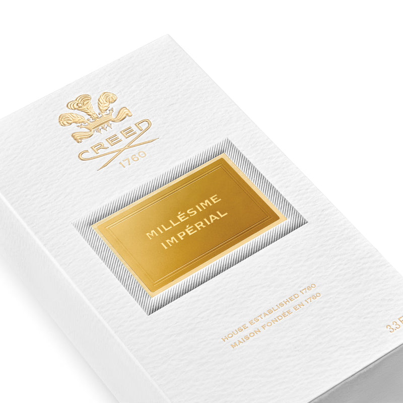 Millésime Impérial