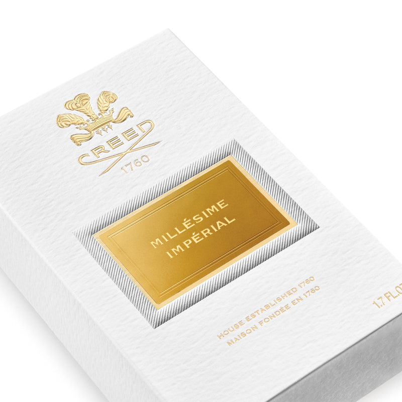 Millésime Impérial