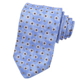 Daisy Neckties