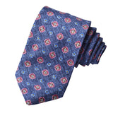 Melange Floral Medallion