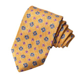 Melange Floral Medallion