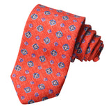 Melange Floral Medallion