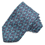Micro Floral TIe