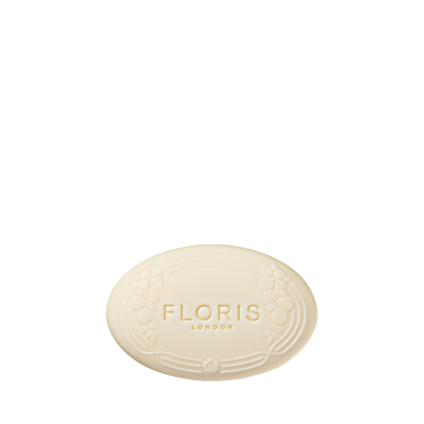 Cefiro Luxury Single Soap