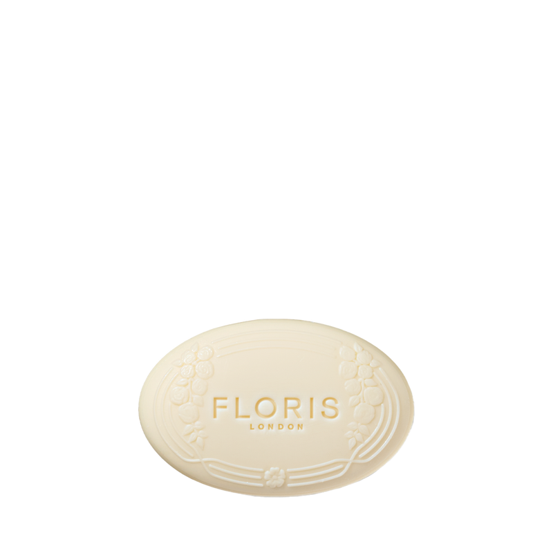 Cefiro Luxury Single Soap