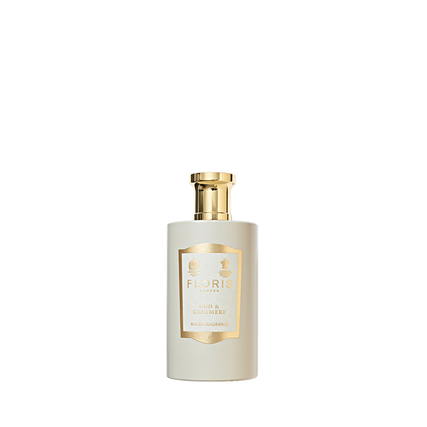 Oud & Cashmere Room Fragrance