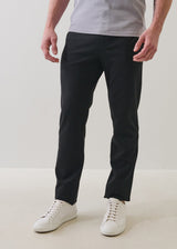 Active Stretch Drawstring Chino