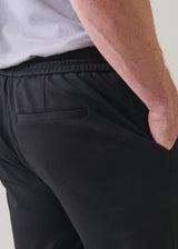 Active Stretch Drawstring Chino