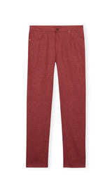 5Pocket Pant Earthenware