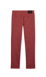 5Pocket Pant Earthenware