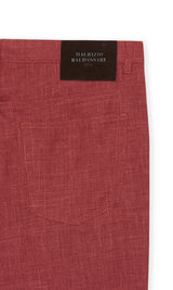 5Pocket Pant Earthenware