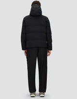 Functional Collection Coat