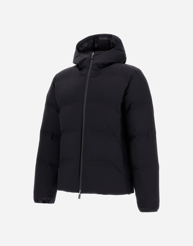 Functional Collection Coat