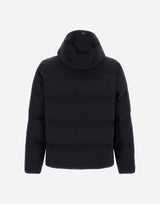 Functional Collection Coat