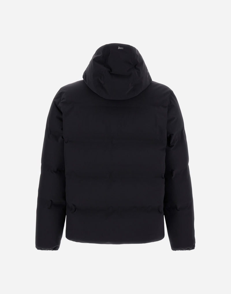 Functional Collection Coat