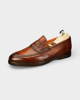 Principe Welt Penny Loafer