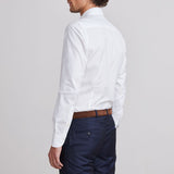 Yoga Twill Premium Stretch Shirt