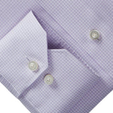 Yoga Twill Premium Stretch Shirt - Light Purple