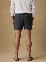 Shorelite Lined Trunk (5") - Mountain Black