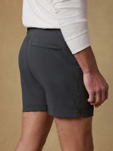 Shorelite Lined Trunk (5") - Mountain Black