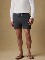 Shorelite Lined Trunk (5") - Mountain Black