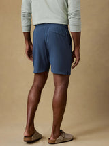 Shorelite Lined Trunk (7") - Offshore Storm