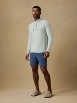 Shorelite Lined Trunk (7") - Offshore Storm