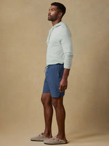 Shorelite Lined Trunk (7") - Offshore Storm