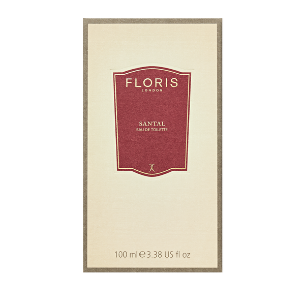 Santal Eaux De Toilette