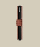 MiniWallet Dutch Martin Whiskey