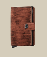 MiniWallet Dutch Martin Whiskey