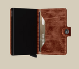 MiniWallet Dutch Martin Whiskey