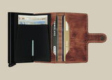 MiniWallet Dutch Martin Whiskey
