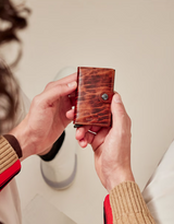 MiniWallet Dutch Martin Whiskey