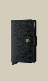 Miniwallet veg Black/Black