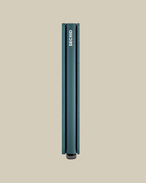 Premium Slimwallet+ basco Teal