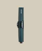 Premium Miniwallet+ naplak Bottle Green