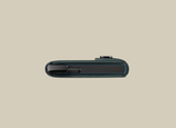 Premium Miniwallet+ naplak Bottle Green