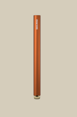 Premium Cardprotector+ fluted Orange
