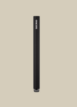 Premium Cardprotector+ fluted Black