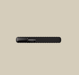 Premium Cardprotector+ fluted Black