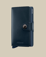 Miniwallet original Navy-Navy