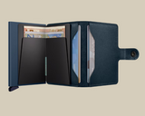 Miniwallet original Navy-Navy